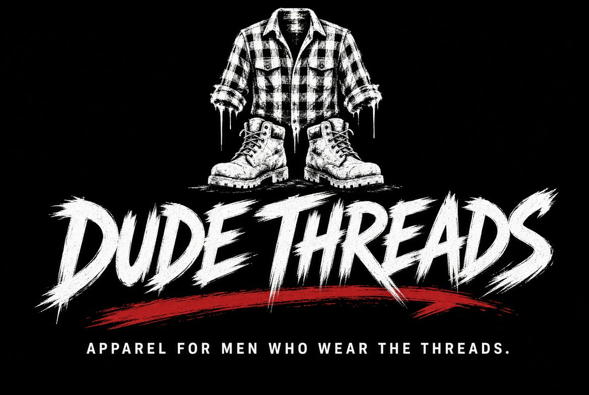 Dude Threads