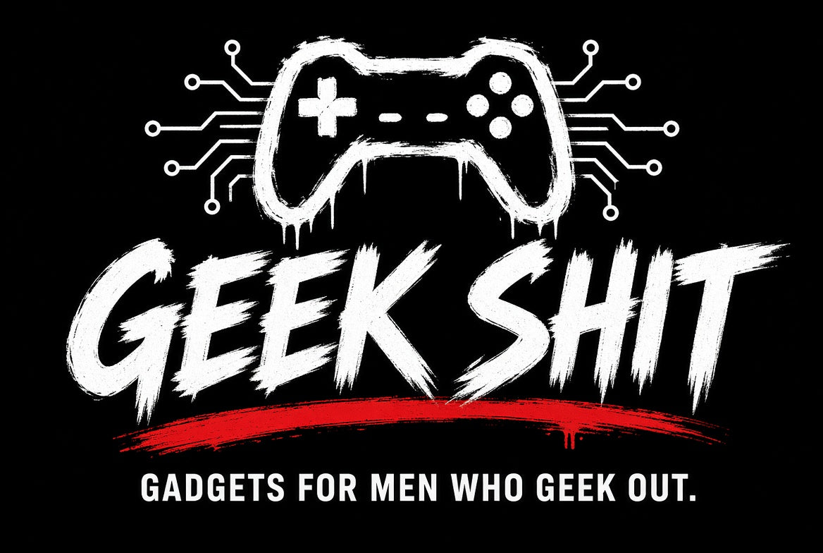 Geek Shit