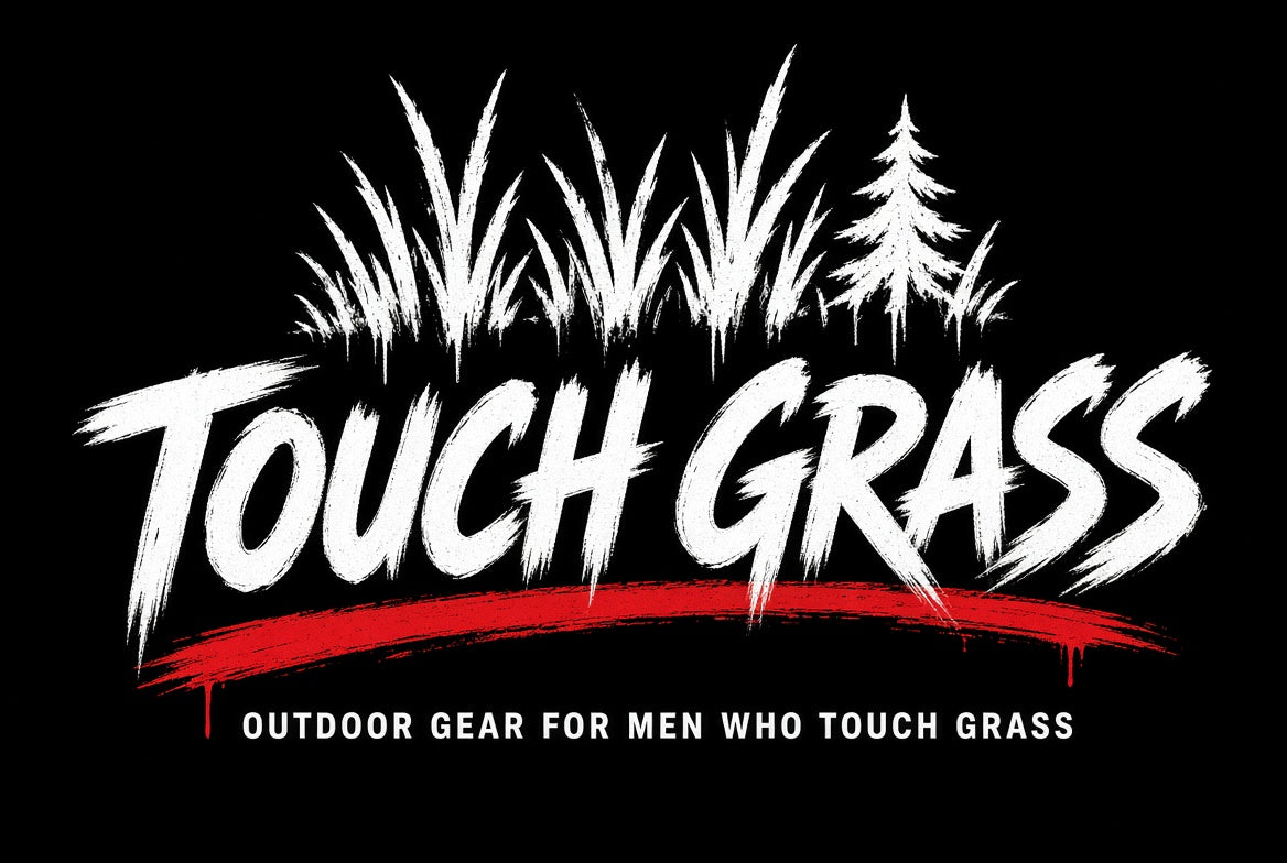 Touch Grass