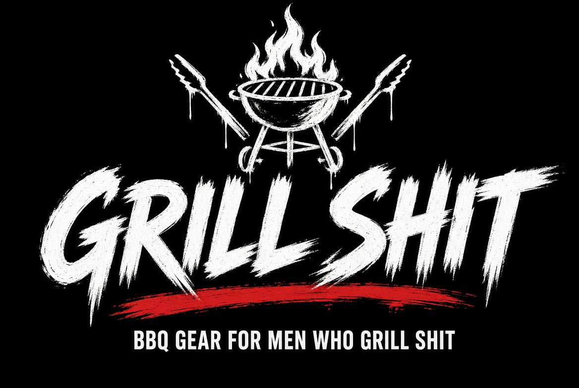 Grill Shit