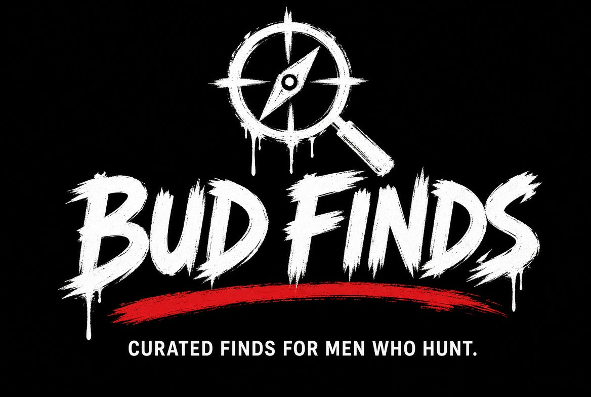 Bud Finds