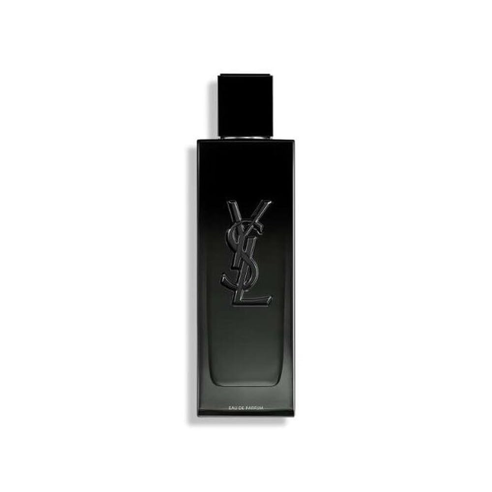 Yves Saint Laurent Ysl Myslf Eau de Parfum Spray for Men, 3.4 Ounce