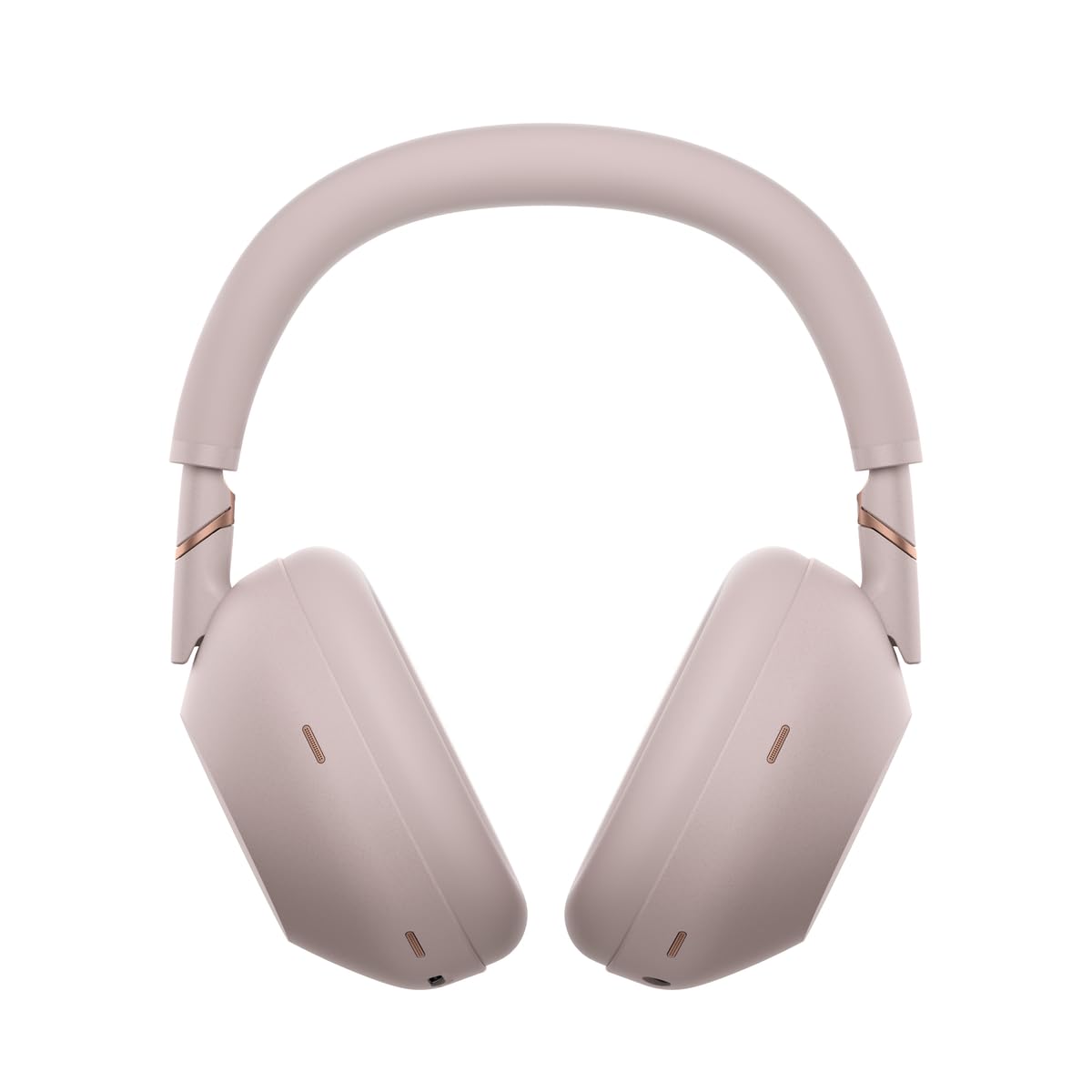 Sony WH-1000XM6 The Best Noise Cancelling Wireless Headphones, Black