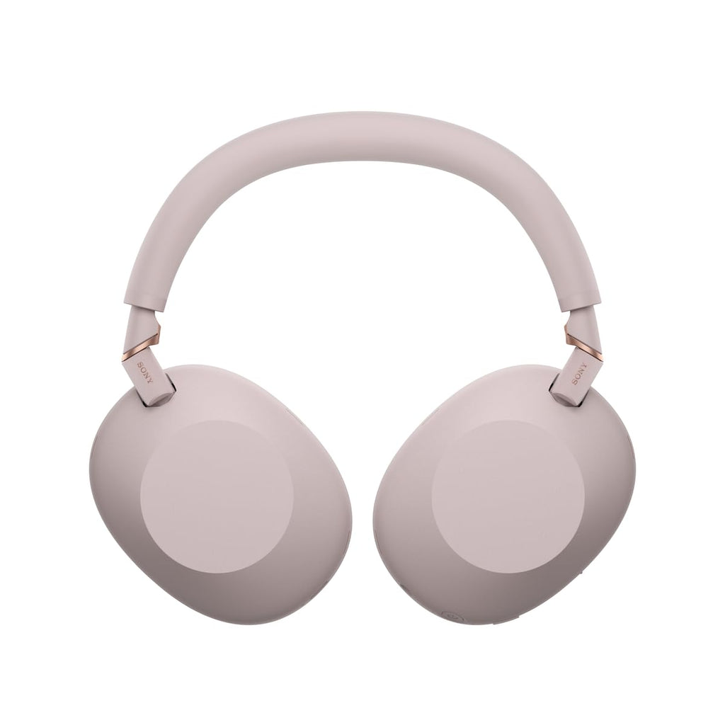 Sony WH-1000XM6 The Best Noise Cancelling Wireless Headphones, Black