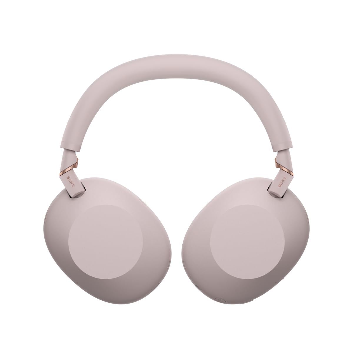 Sony WH-1000XM6 The Best Noise Cancelling Wireless Headphones, Black