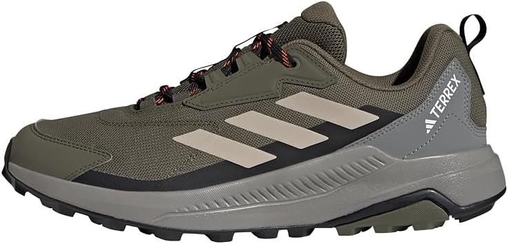 adidas Men's Terrex Anylander Hiking Shoes