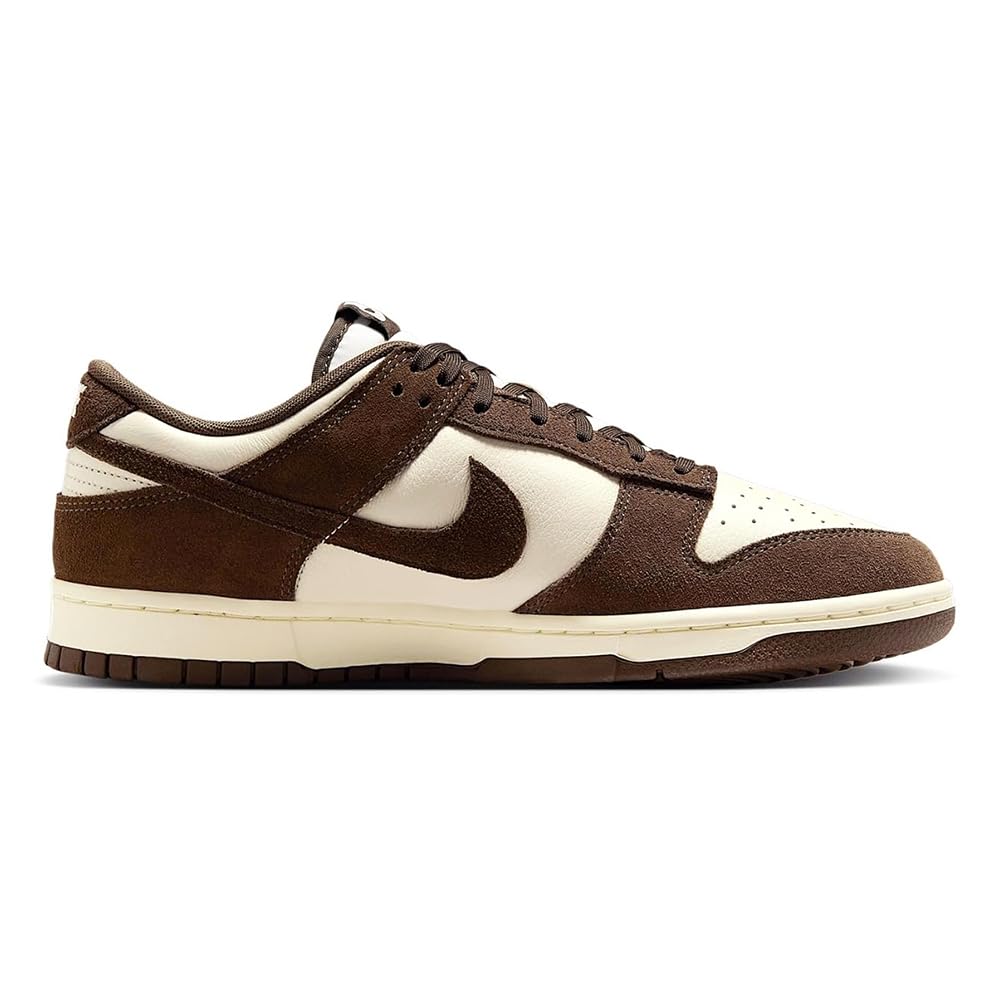 Nike Mens Dunk Low Retro