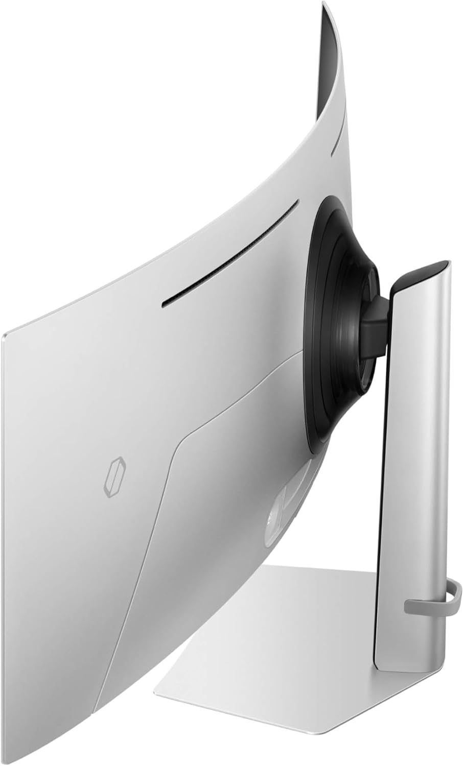 Samsung 49" Odyssey OLED G9 (G91SD) Dual QHD QD-OLED Curved Gaming Monitor
