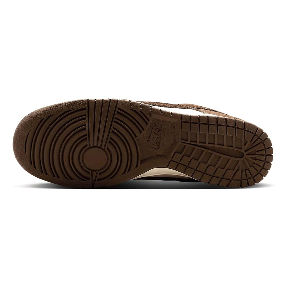 Nike Mens Dunk Low Retro