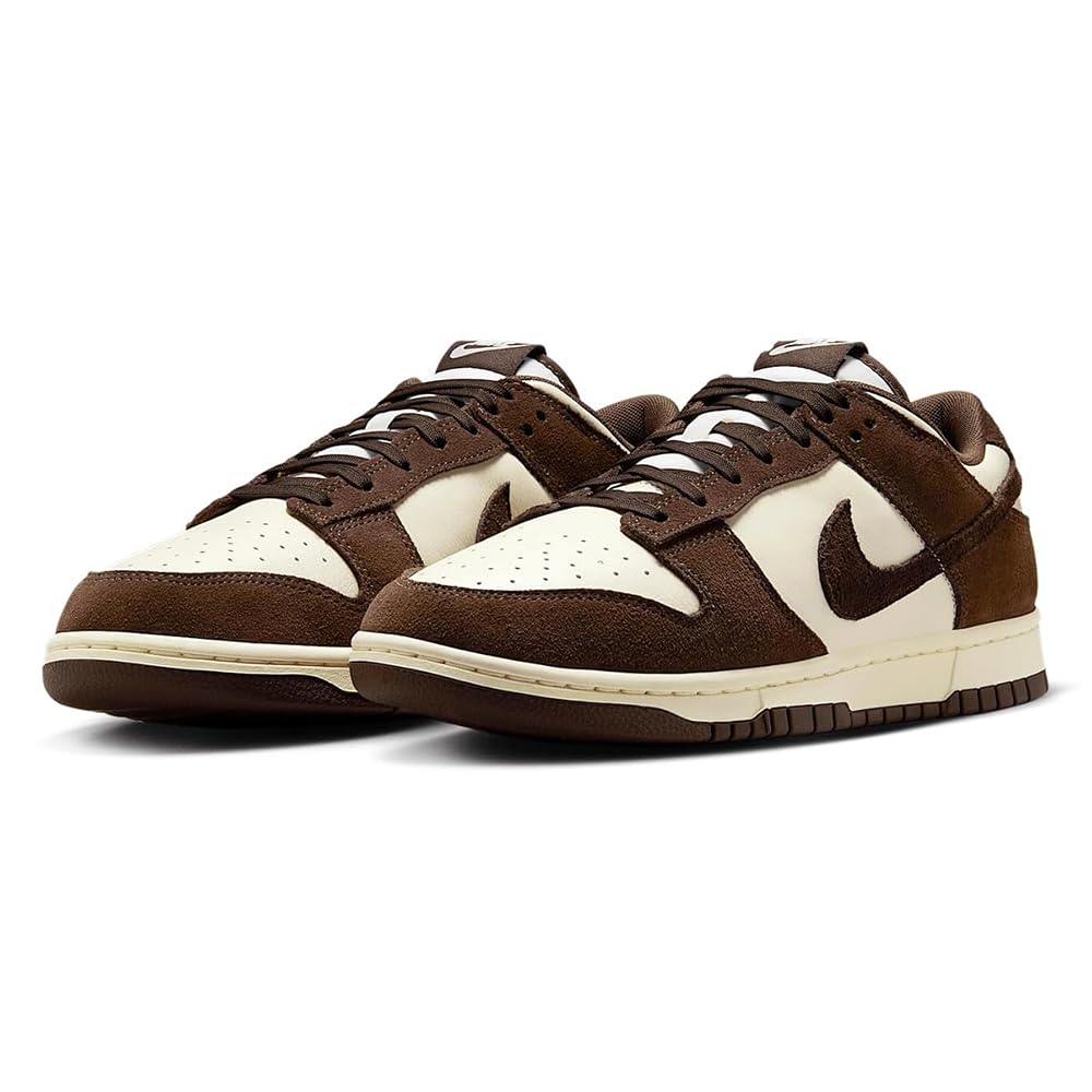 Nike Mens Dunk Low Retro