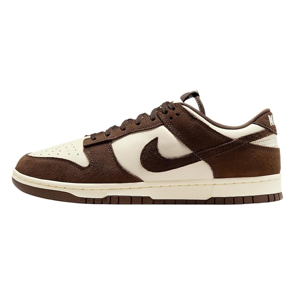 Nike Mens Dunk Low Retro