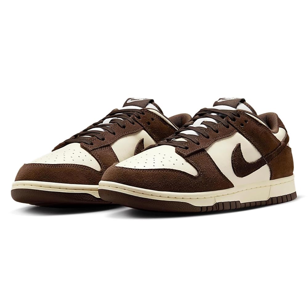 Nike Mens Dunk Low Retro