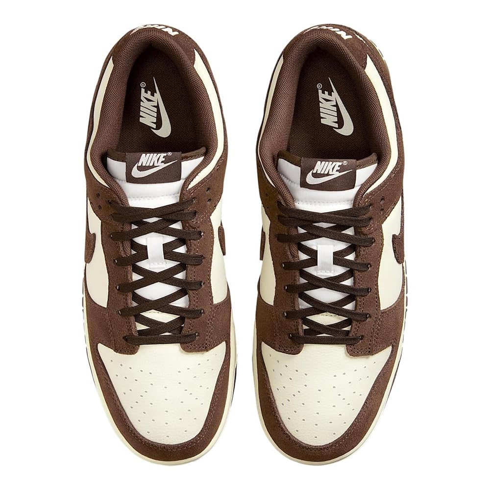 Nike Mens Dunk Low Retro