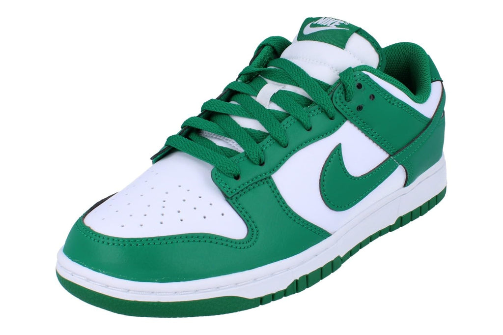 Nike Mens Dunk Low Retro