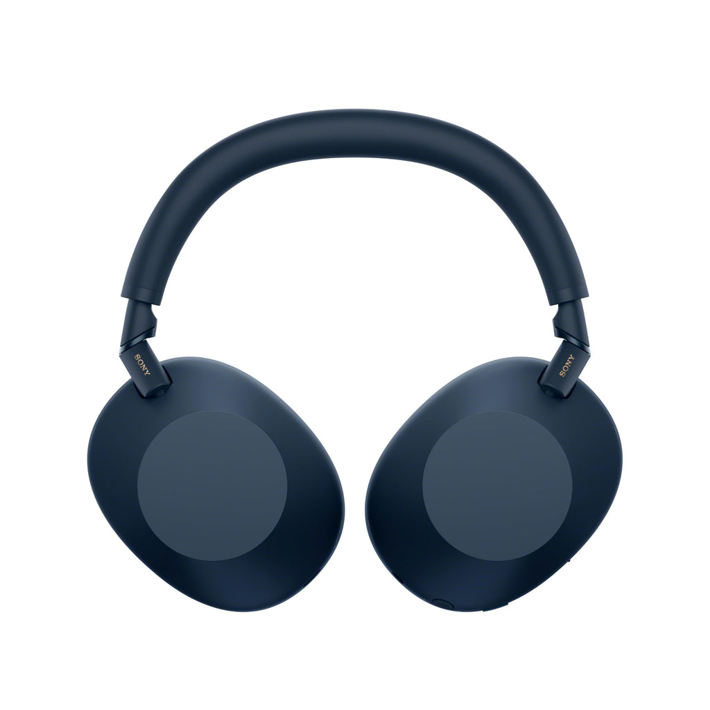 Sony WH-1000XM6 The Best Noise Cancelling Wireless Headphones, Black