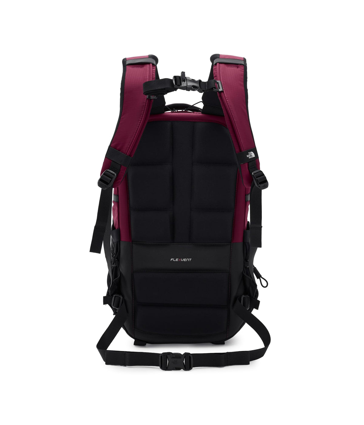 The North Face Borealis Commuter Laptop Backpack, Blk/Blk-NPF, OSFA
