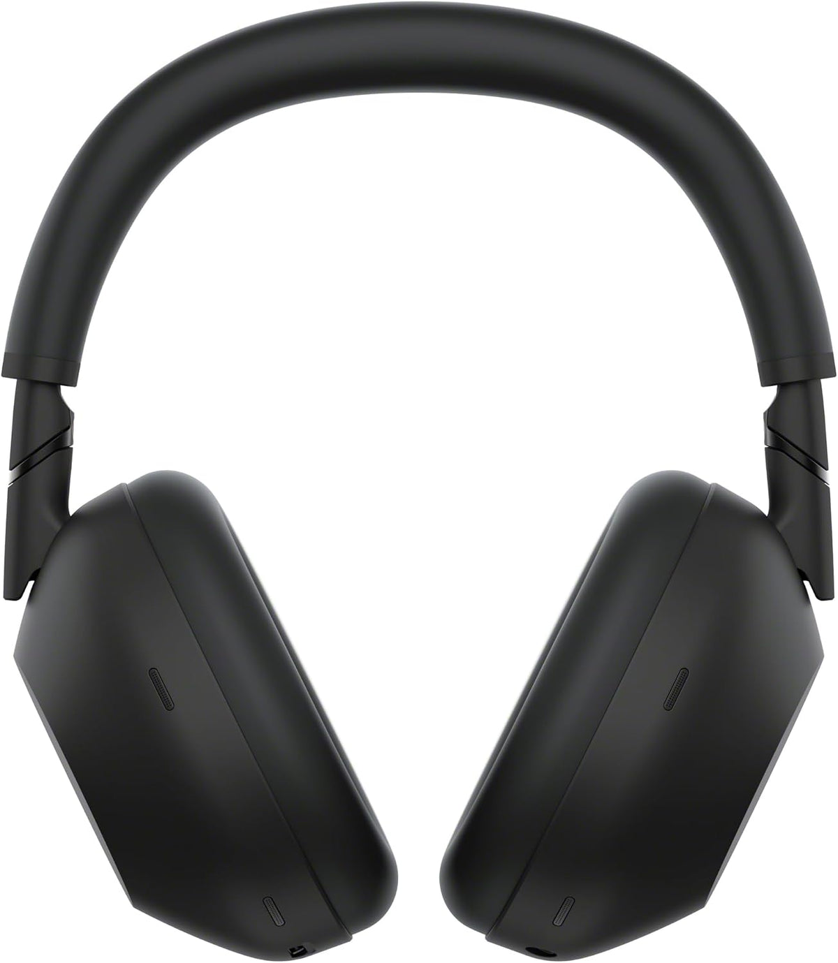 Sony WH-1000XM6 The Best Noise Cancelling Wireless Headphones, Black