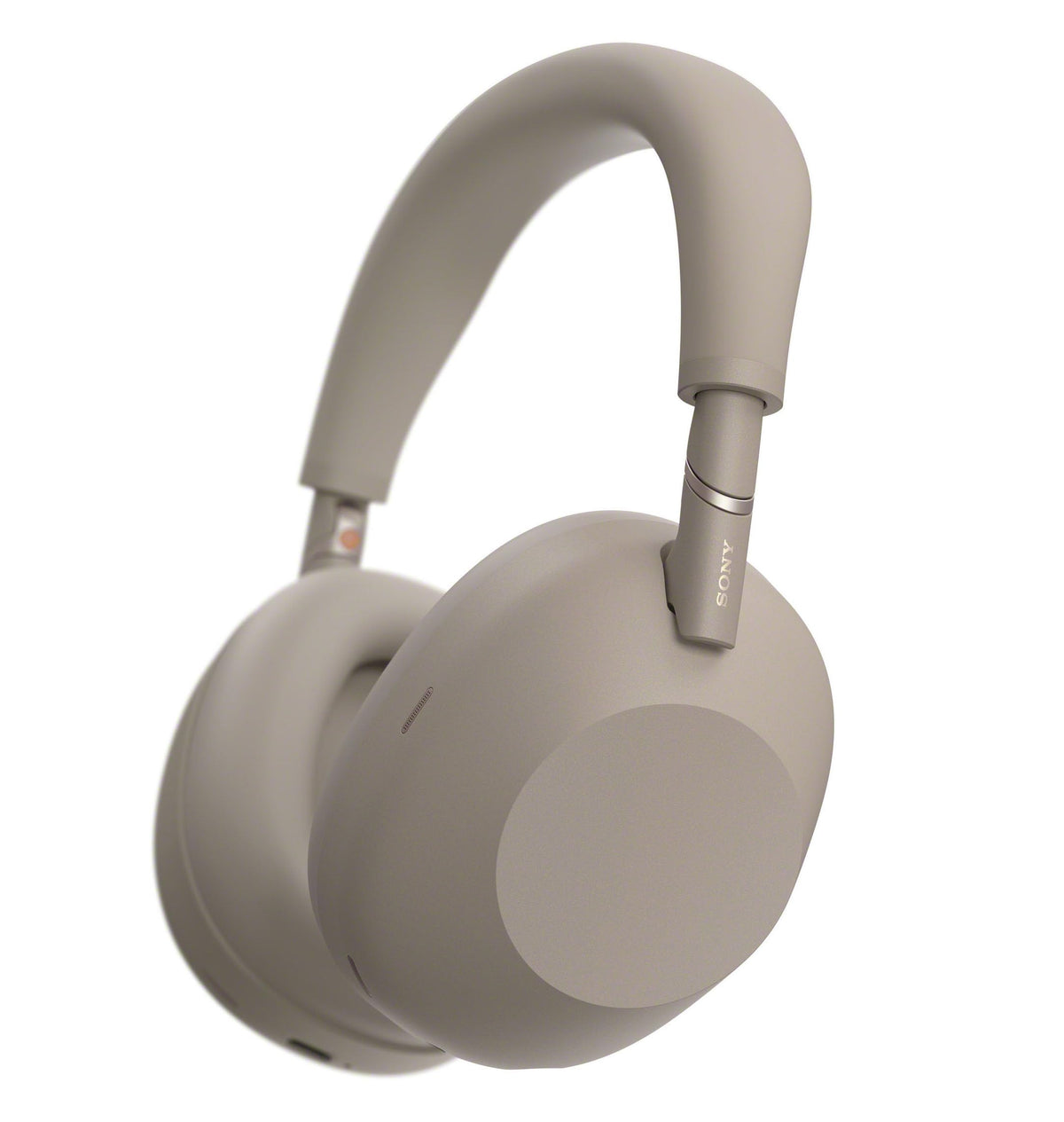 Sony WH-1000XM6 The Best Noise Cancelling Wireless Headphones, Black
