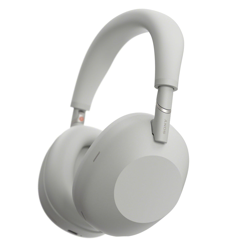 Sony WH-1000XM6 The Best Noise Cancelling Wireless Headphones, Black