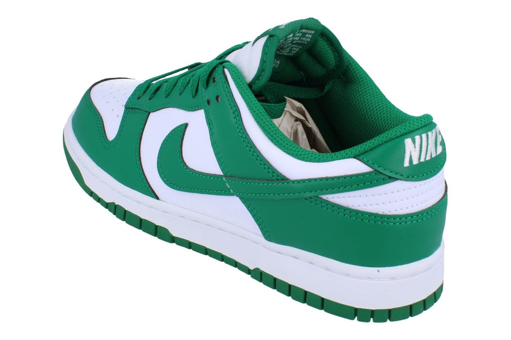 Nike Mens Dunk Low Retro