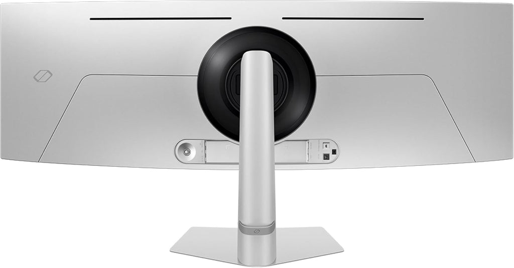 Samsung 49" Odyssey OLED G9 (G91SD) Dual QHD QD-OLED Curved Gaming Monitor