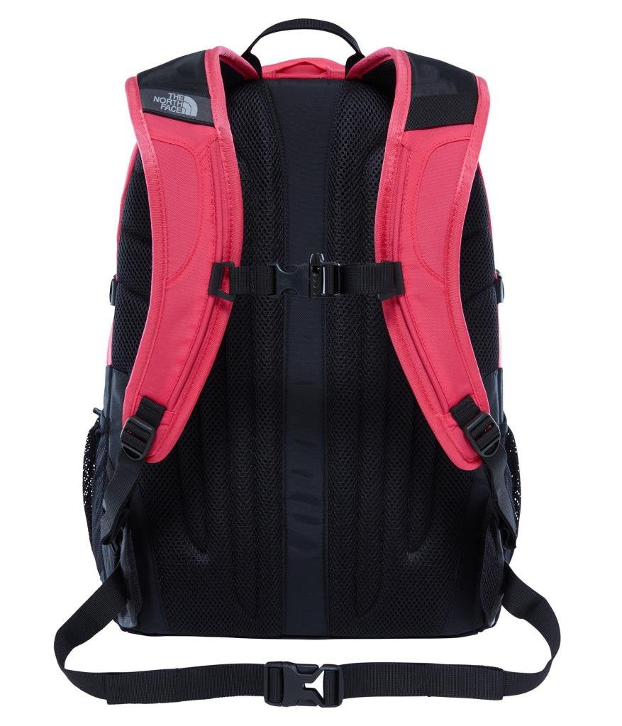 The North Face Borealis Commuter Laptop Backpack, Blk/Blk-NPF, OSFA