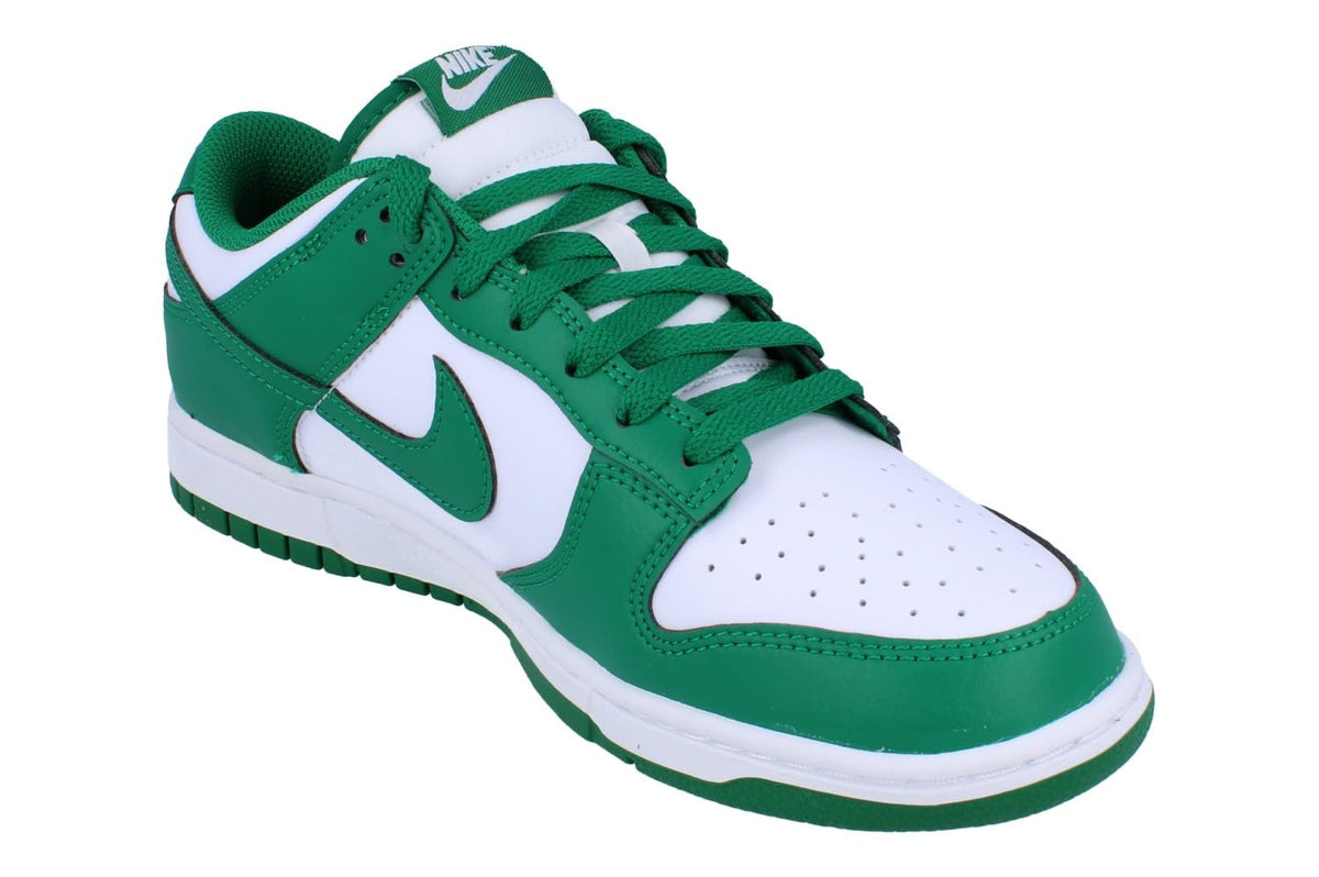 Nike Mens Dunk Low Retro