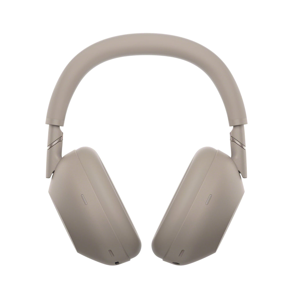 Sony WH-1000XM6 The Best Noise Cancelling Wireless Headphones, Black