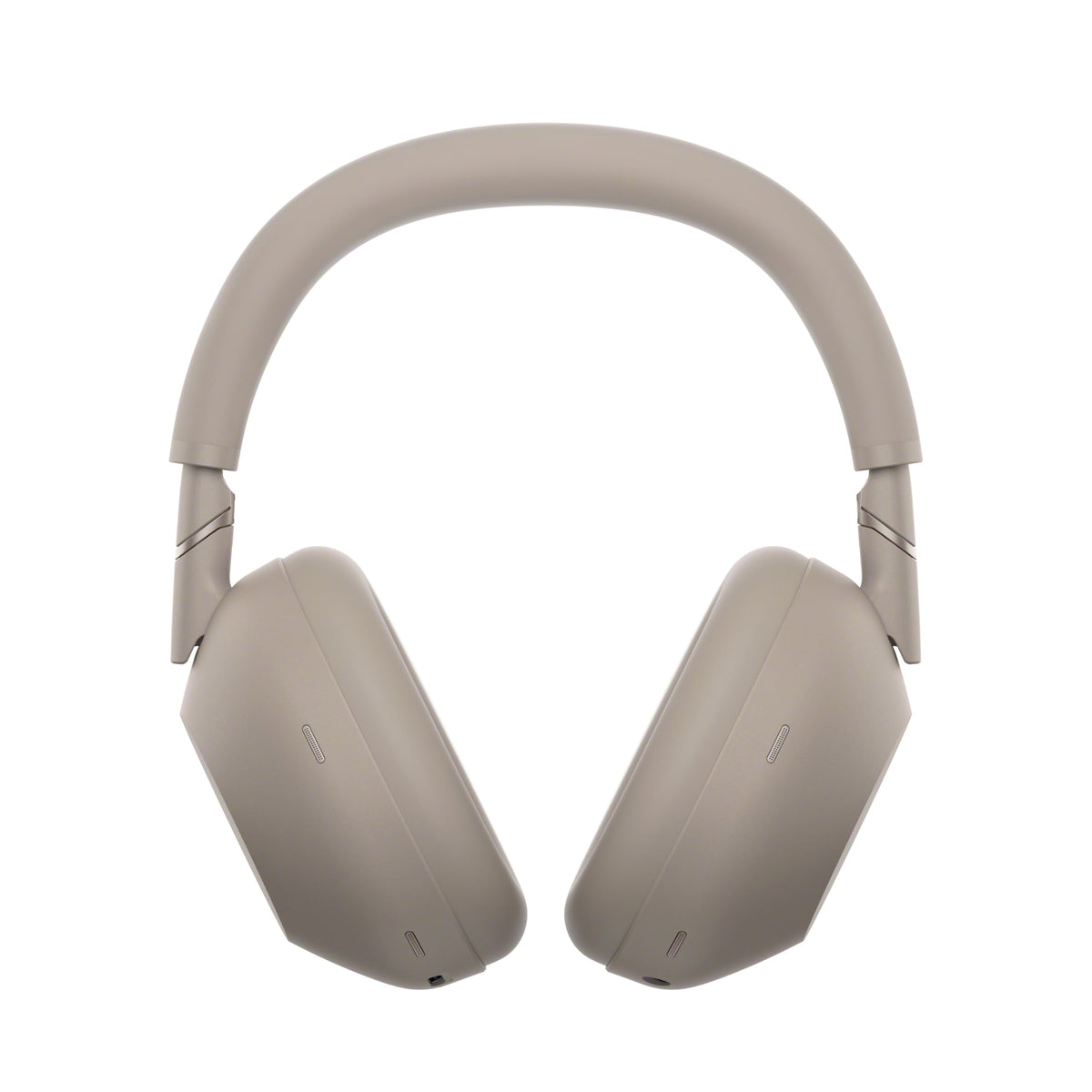 Sony WH-1000XM6 The Best Noise Cancelling Wireless Headphones, Black