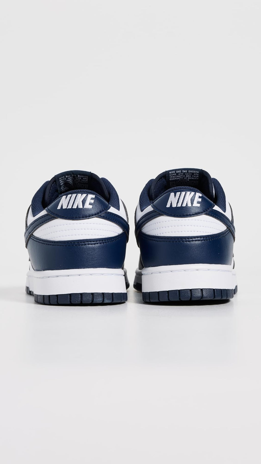 Nike Mens Dunk Low Retro