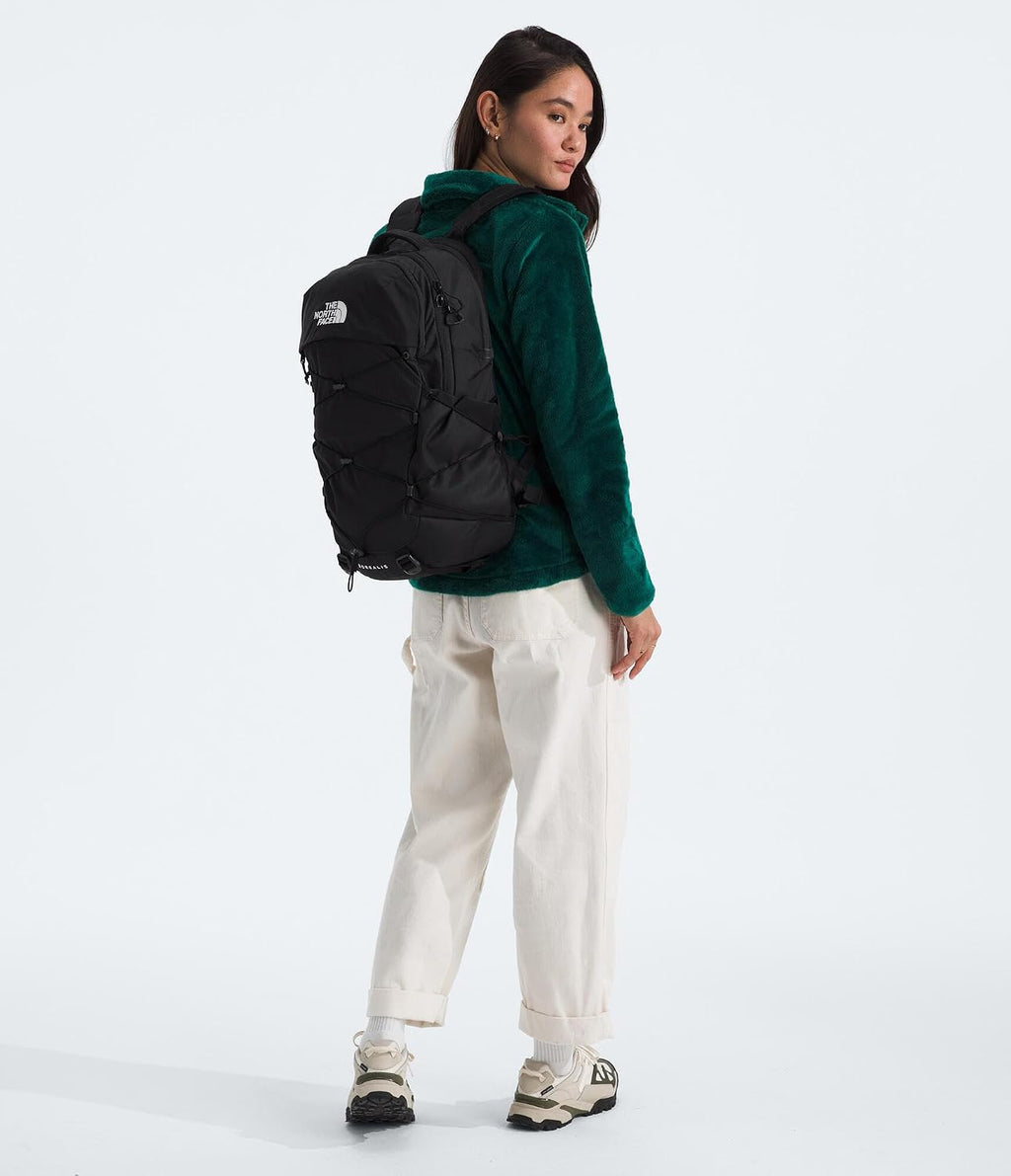 The North Face Borealis Commuter Laptop Backpack, Blk/Blk-NPF, OSFA