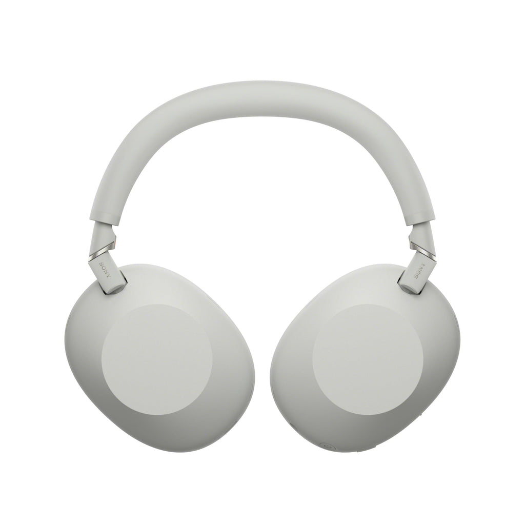 Sony WH-1000XM6 The Best Noise Cancelling Wireless Headphones, Black