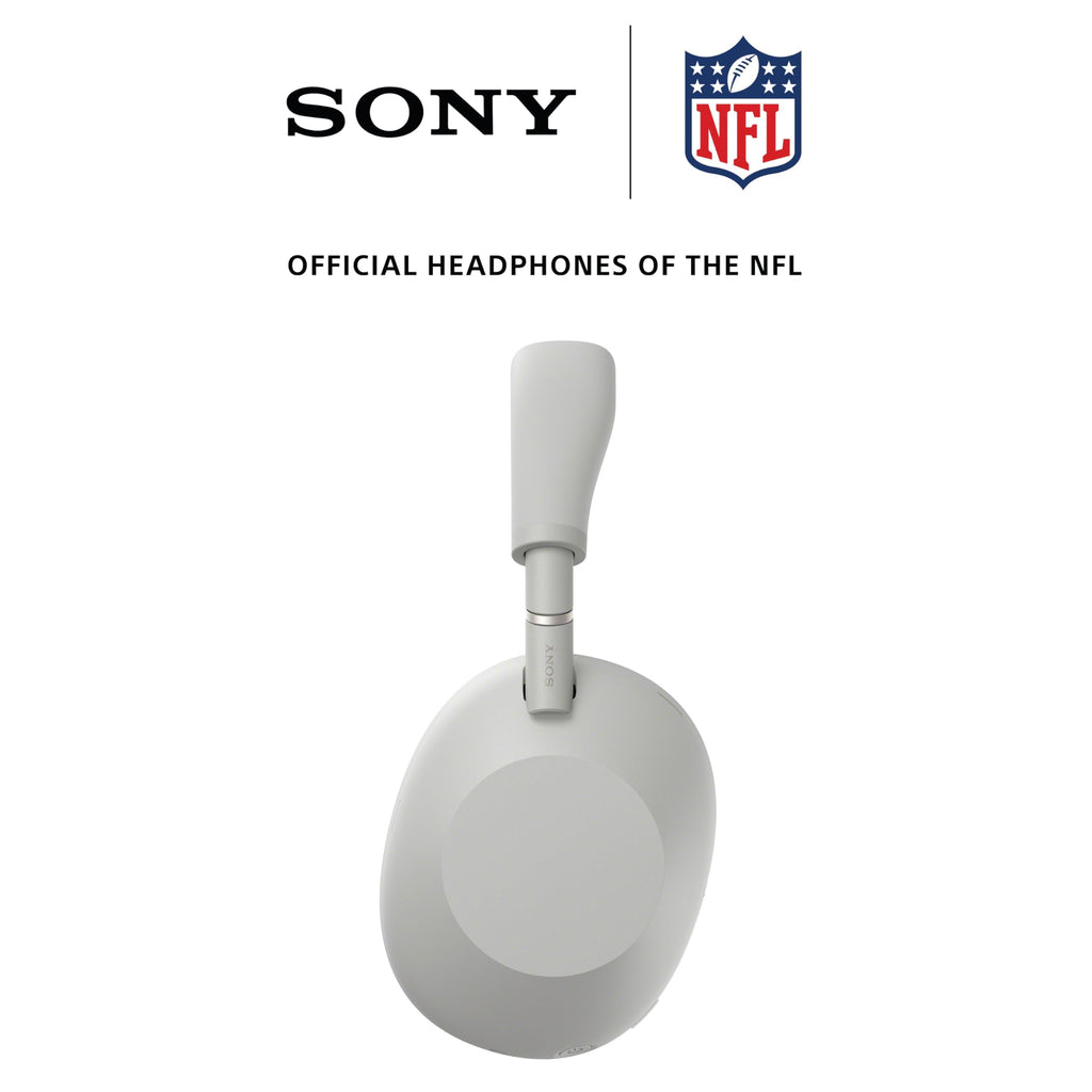 Sony WH-1000XM6 The Best Noise Cancelling Wireless Headphones, Black