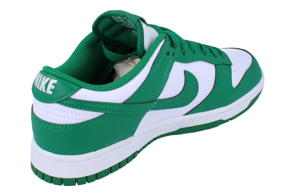 Nike Mens Dunk Low Retro