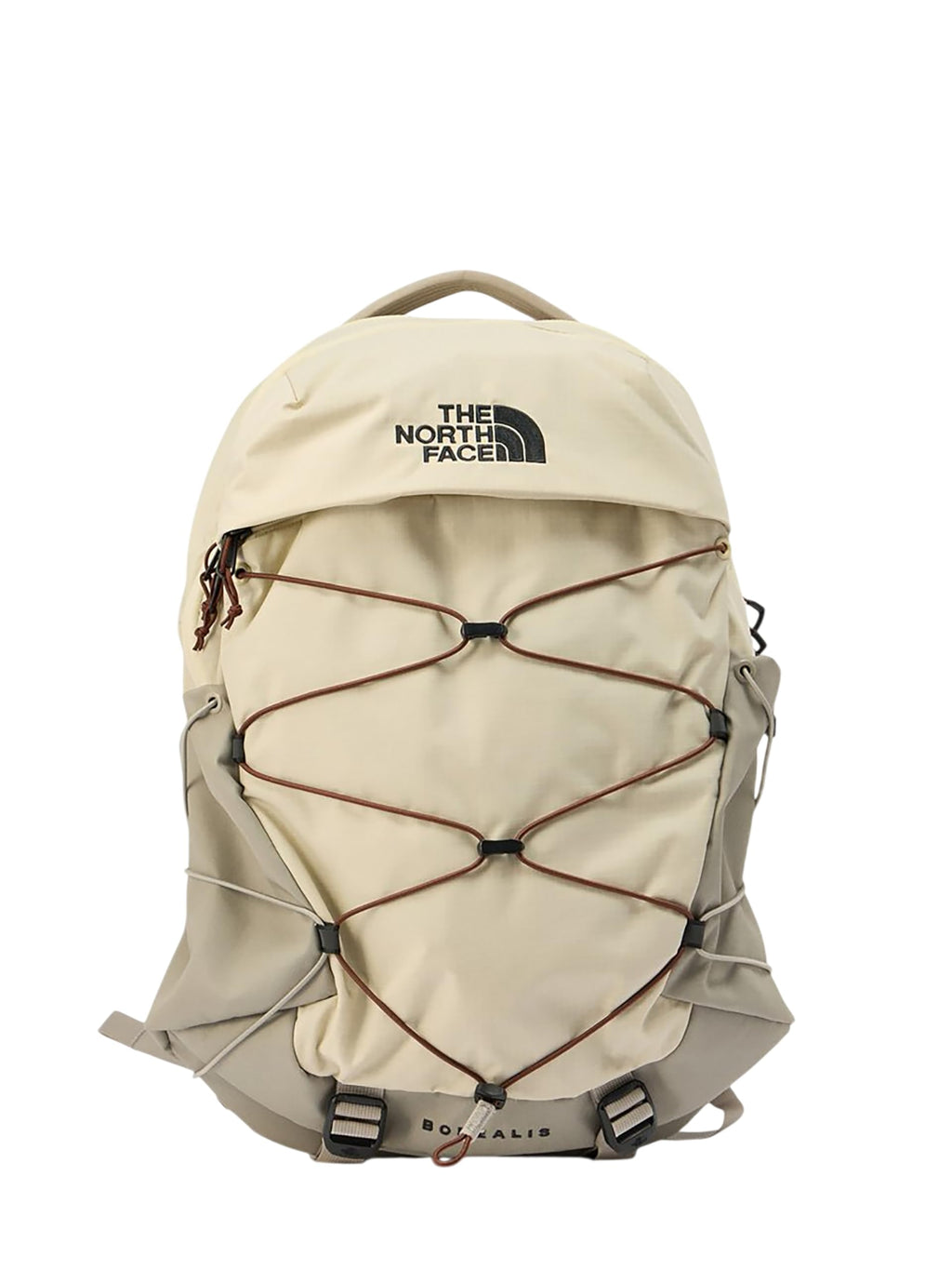 The North Face Borealis Commuter Laptop Backpack, Blk/Blk-NPF, OSFA