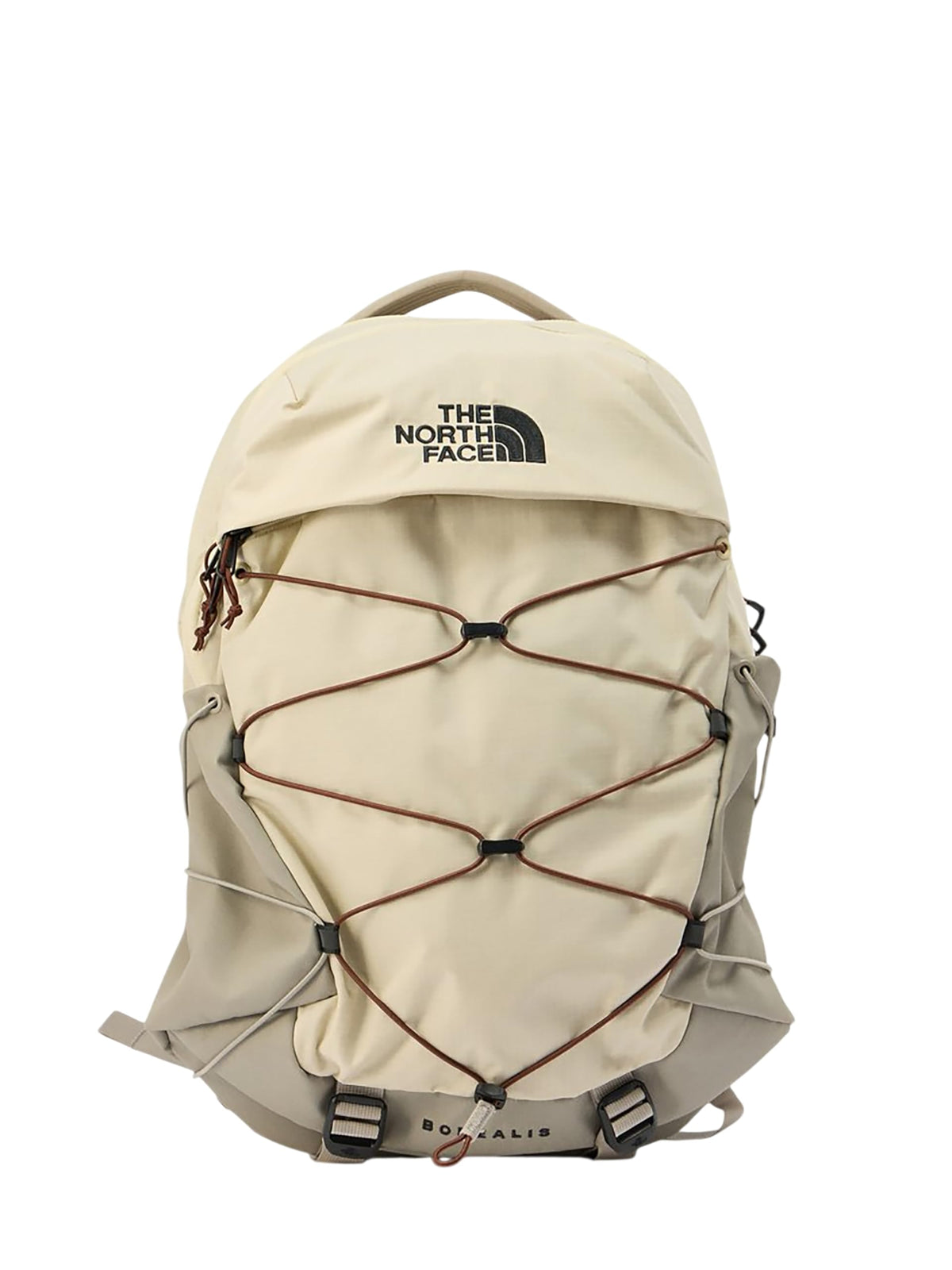 The North Face Borealis Commuter Laptop Backpack, Blk/Blk-NPF, OSFA
