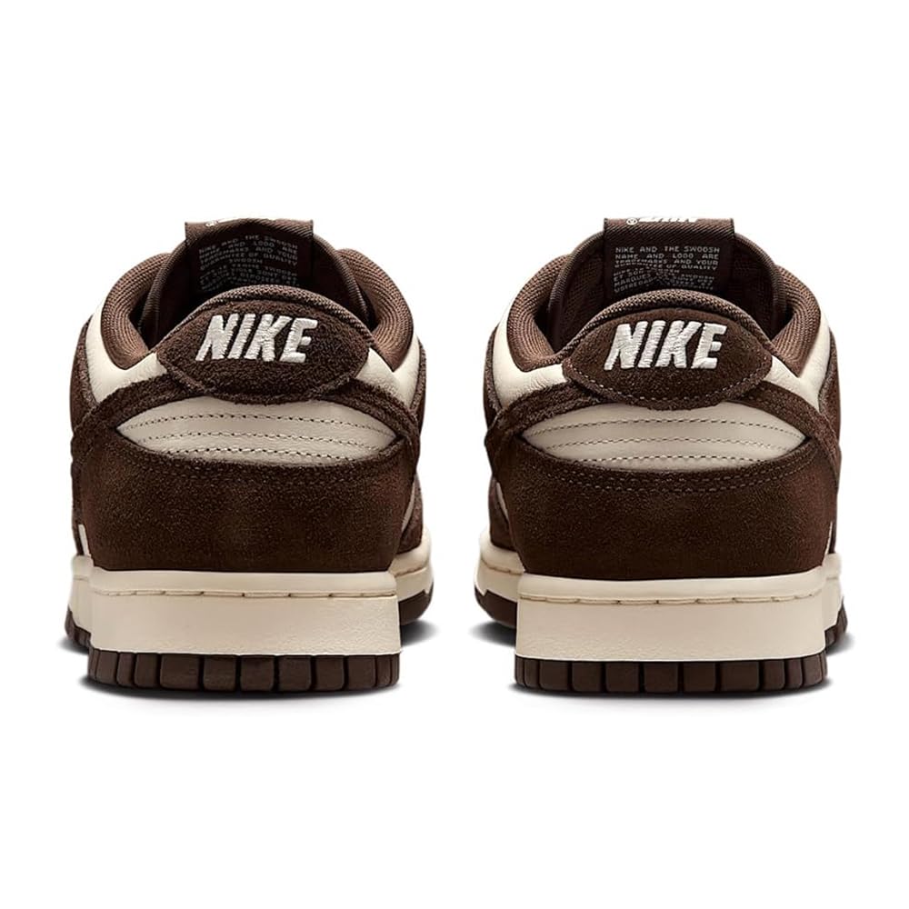 Nike Mens Dunk Low Retro