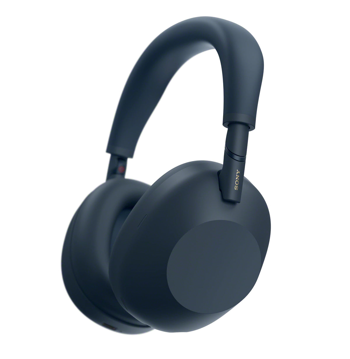 Sony WH-1000XM6 The Best Noise Cancelling Wireless Headphones, Black