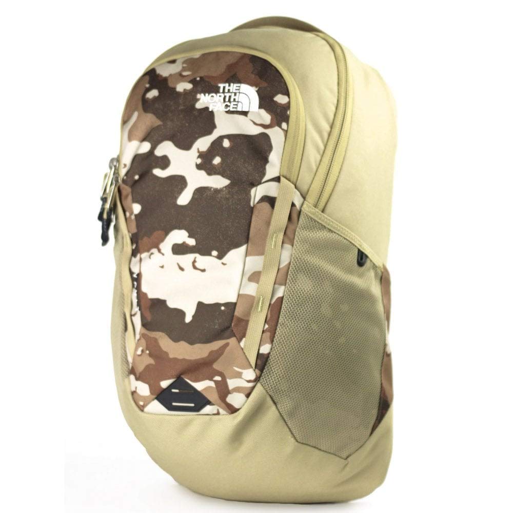 The North Face Borealis Commuter Laptop Backpack, Blk/Blk-NPF, OSFA