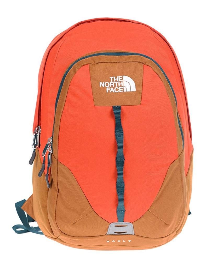 The North Face Borealis Commuter Laptop Backpack, Blk/Blk-NPF, OSFA