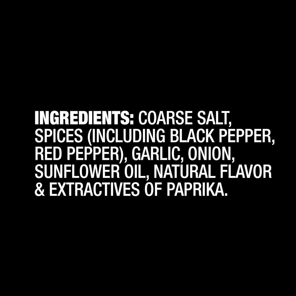 McCormick Grill Mates Montreal Steak Seasoning, No MSG Added, 11.62 Oz