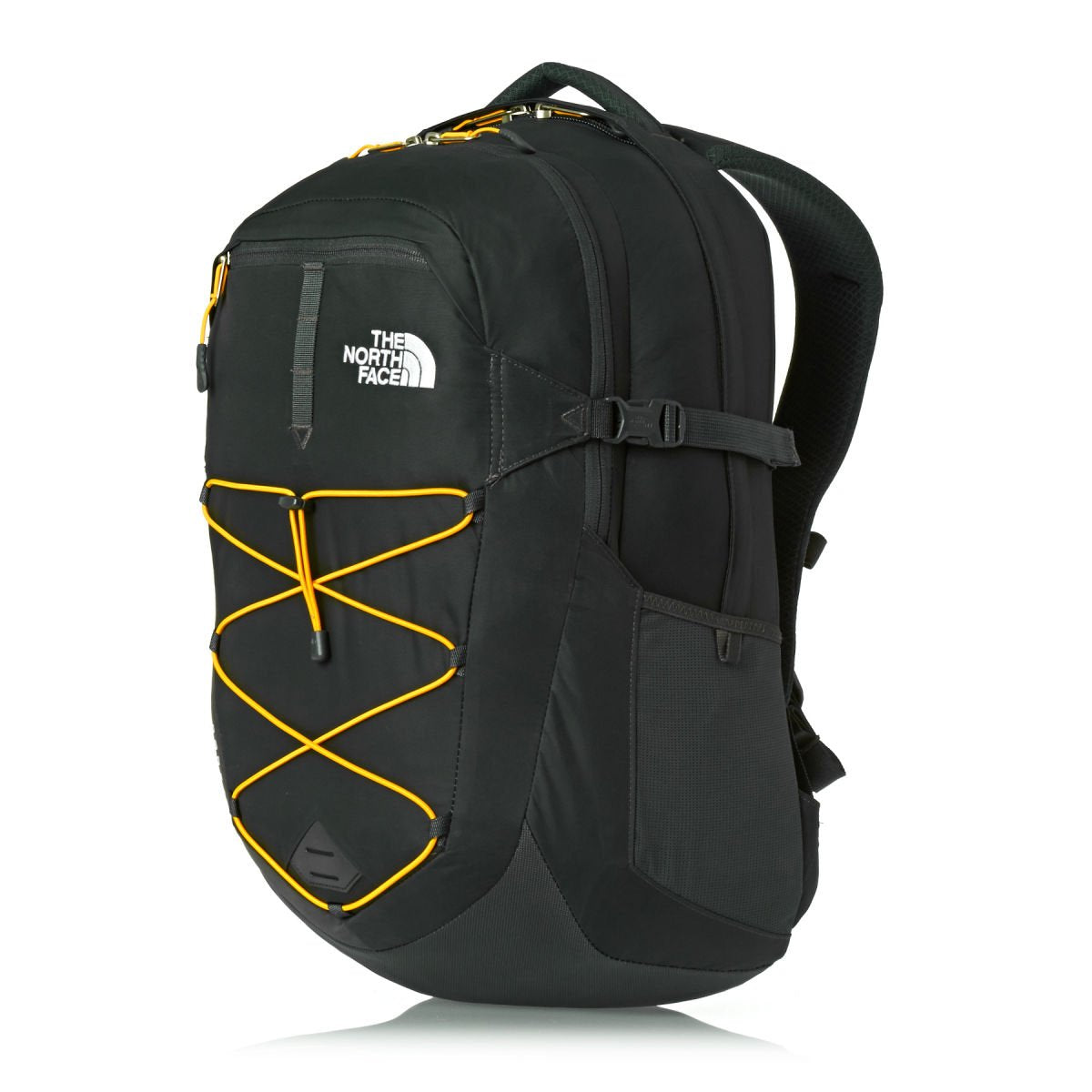 The North Face Borealis Commuter Laptop Backpack, Blk/Blk-NPF, OSFA