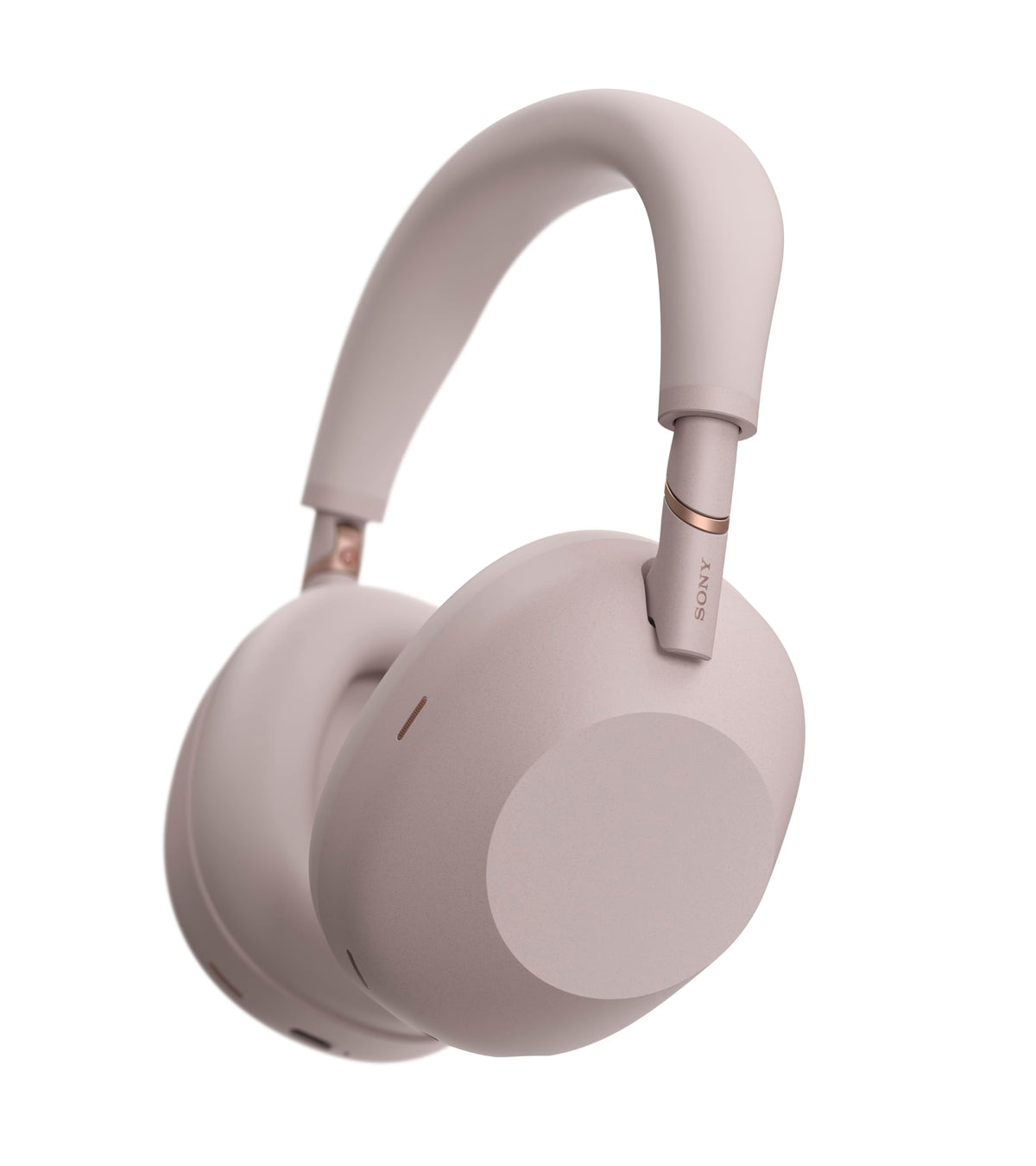 Sony WH-1000XM6 The Best Noise Cancelling Wireless Headphones, Black