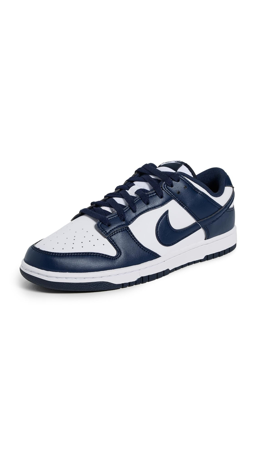 Nike Mens Dunk Low Retro
