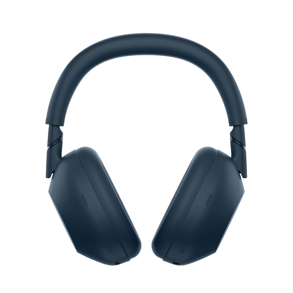 Sony WH-1000XM6 The Best Noise Cancelling Wireless Headphones, Black