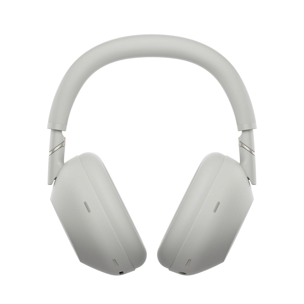 Sony WH-1000XM6 The Best Noise Cancelling Wireless Headphones, Black