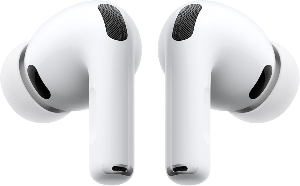 Apple AirPods Pro 3 Wireless Earbuds with Active Noise Cancellation