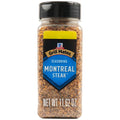 McCormick Grill Mates Montreal Steak Seasoning, No MSG Added, 11.62 Oz