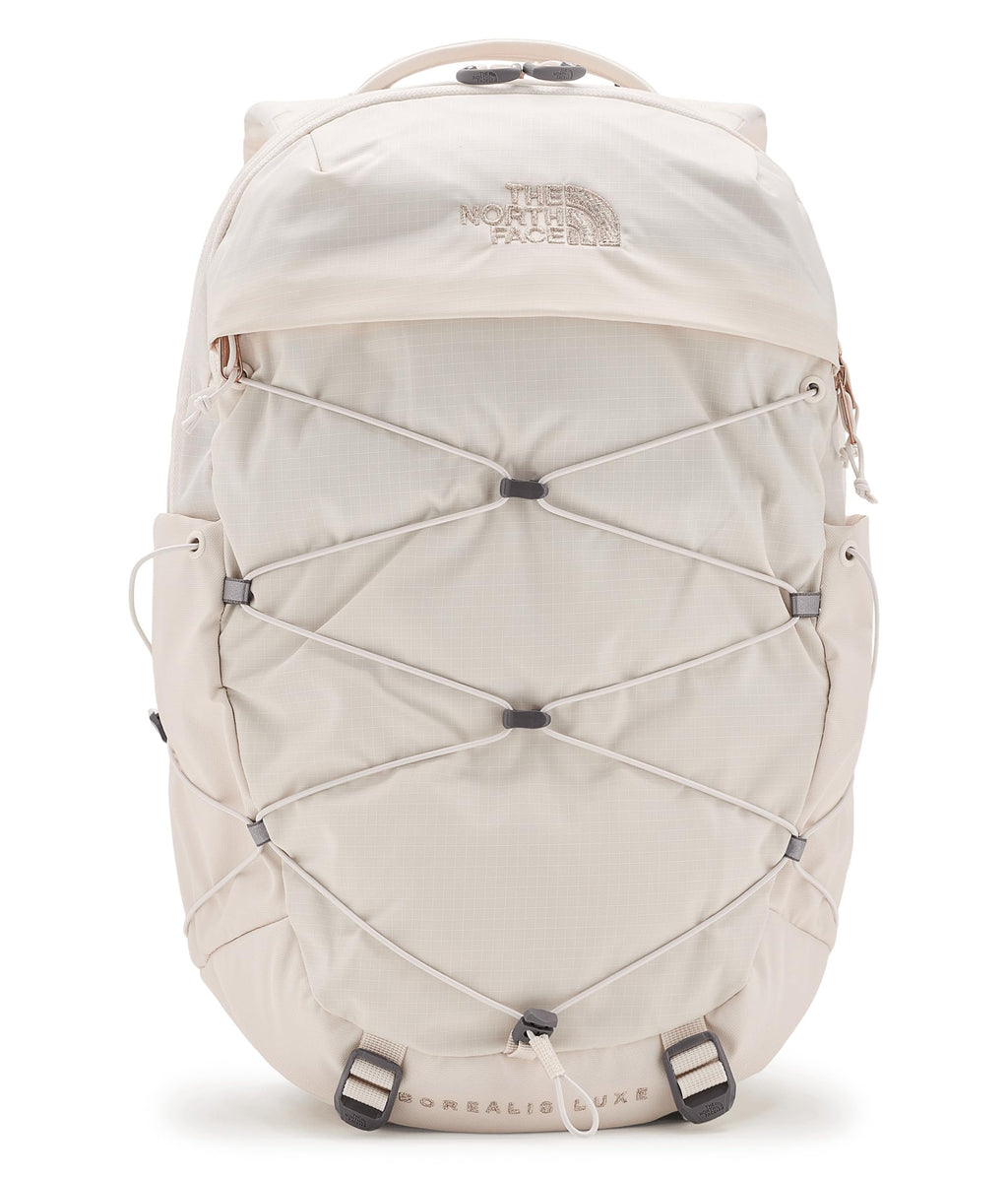 The North Face Borealis Commuter Laptop Backpack, Blk/Blk-NPF, OSFA