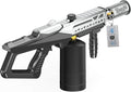 KOACKL 24" CSA Certified Propane Torch Gun 2372°F Adjustable Flame for BBQ